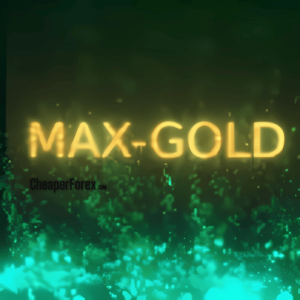 Max Gold 1 EA Logo