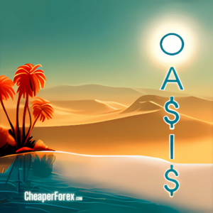 Oasis EA Logo