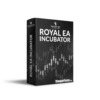 Royal EA Incubator Logo