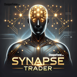 Synapse Trader EA Logo