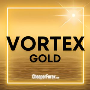 Vortex Gold EA Logo