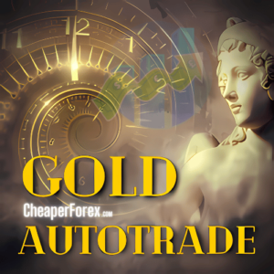 Autotrade Gold Logo