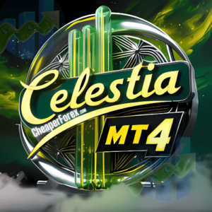 Celestia EA Logo