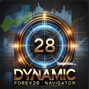 Dynamic Forex28 Navigator Logo