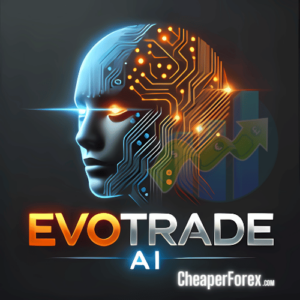 EvoTrade EA Logo