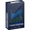 ForexRova EA Logo