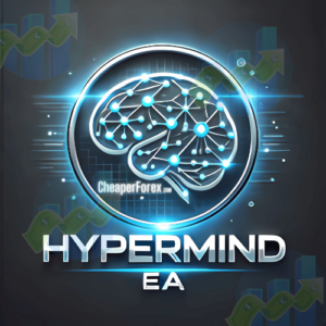 HyperMind EA Logo