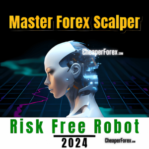 Master Forex Scalper Logo