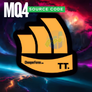 TrippaTrading AI Source Code Logo