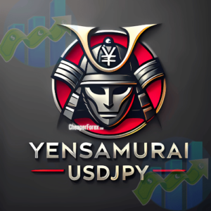 YenSamurai Magnet X Logo