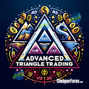 Advanced Triangle Trading Logo