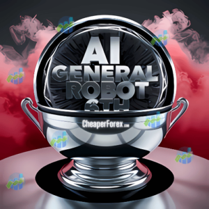 Ai General EA Logo