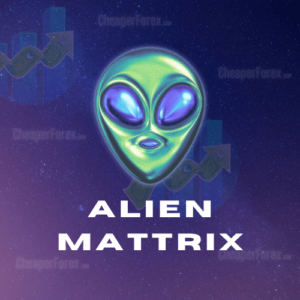 Alien Mattrix EA Logo