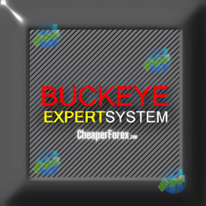 Buckeye Expert System EA Logo