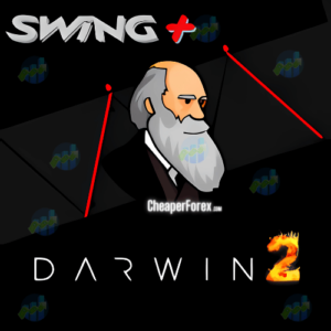 Darwin Swing EA Logo