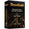 DowGold EA MT5 Box Promo No BG