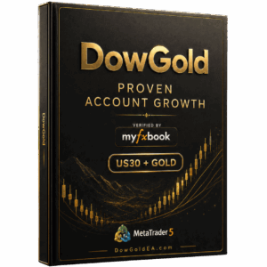 DowGold EA Product Logo Image