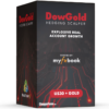 DowGold Hedging Scalper Logo