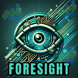 Foresight EA Logo