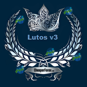 Lutos V3 Muticurrency Logo