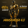 MansaMusa EA Product Image Logo