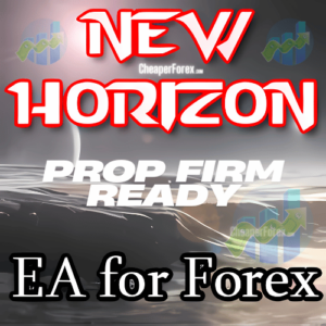 NewHorizon EA Logo