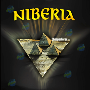 Niberia V4 EA Logo