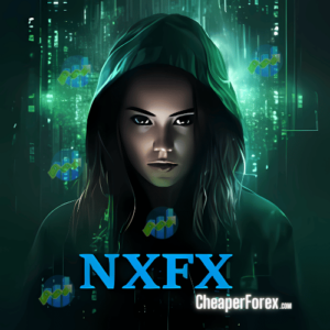 NxFx EA Logo