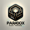 Paradox Flux Trader EA Logo