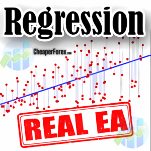 Regression Expert Logo