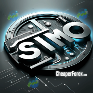 Simos EA Logo