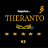 Theranto V3 - Logo