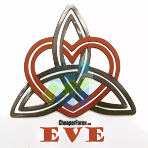 Eve EA Logo