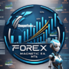 Forex Magnetic EA MT4 Logo