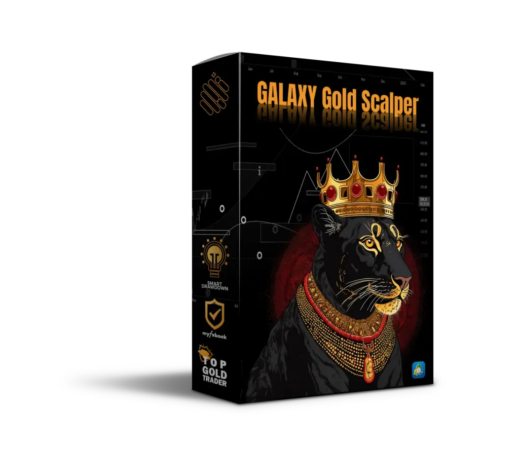 Galaxy Gold Scalper EA Product Box