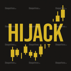 HiJack EA Logo