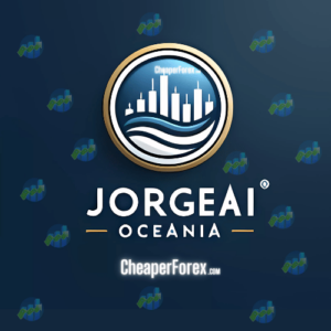 JorgeAi Oceania PreciseStrategy EA Logo