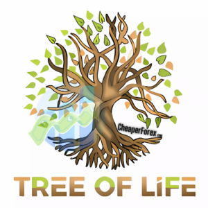 Tree Of Life EA Logo