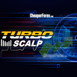 TurboScalp EA Logo