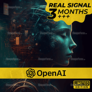 AI Gold Sniper Product Logo Image