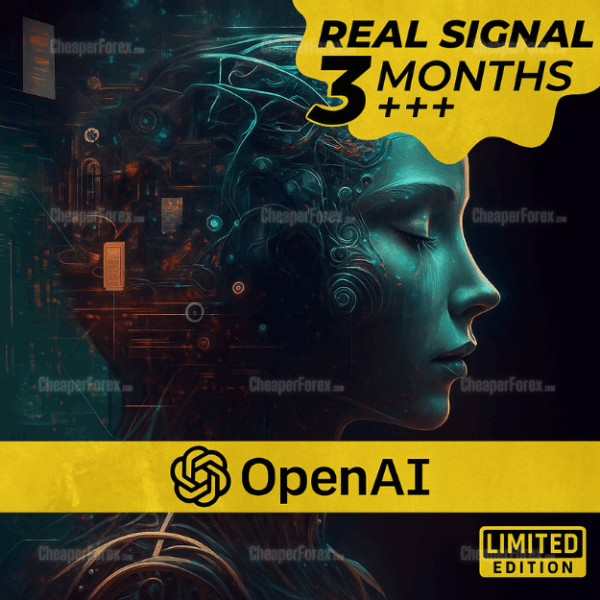 AI Gold Sniper Product Logo Image