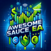 Awesome Sauce EA Logo