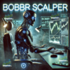 BobBR Scalper EA Logo