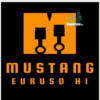 Mustang EURUSD h1 Logo