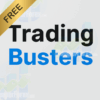 Trading Busters EA Product Logo