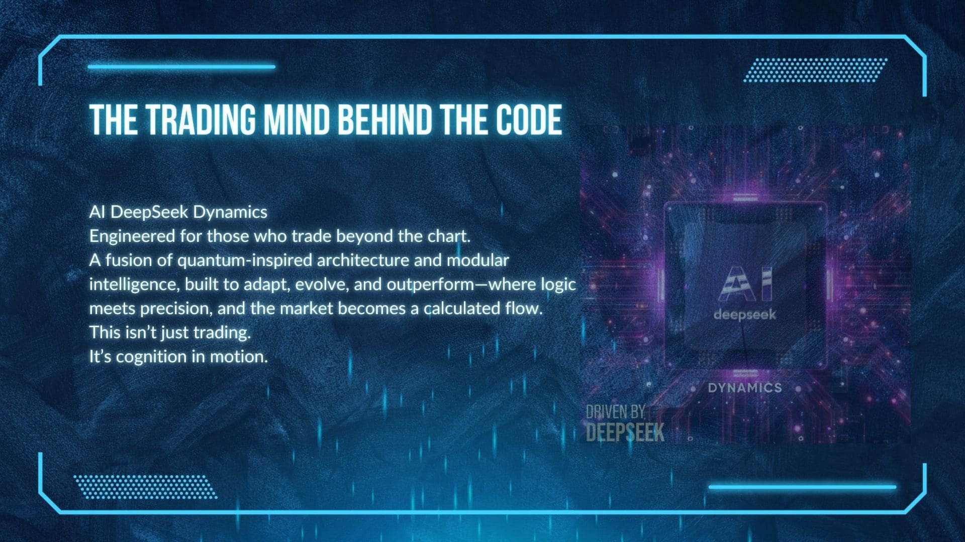 AI Neuro Dynamics MT5 Behind the Code AI Neuro Dynamics MT5 Behind the Code