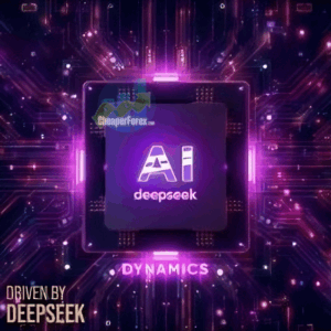 AI Neuro Dynamics MT5 Product Image Logo