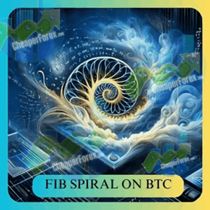 BTC Spiral EA MT4 Product Image Logo