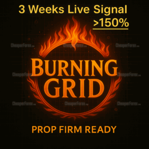 Burning Grid MT5 Product Logo