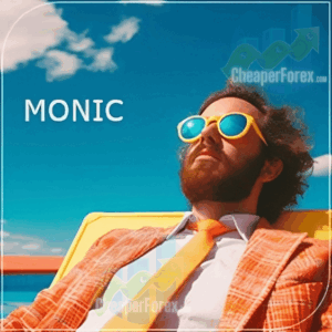 Monic EA MT5 Product Image